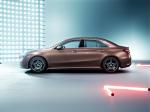 Mercedes-Benz A200 L Sport Sedan 2018 года (CN)